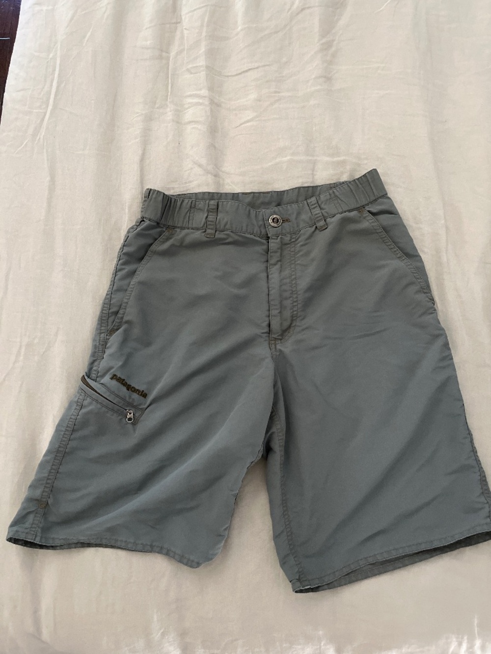 Patagonia Shorts Mens XS